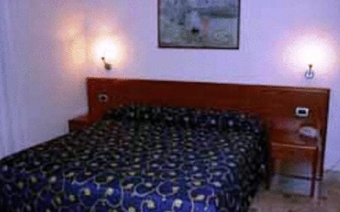 Albergo Maccotta