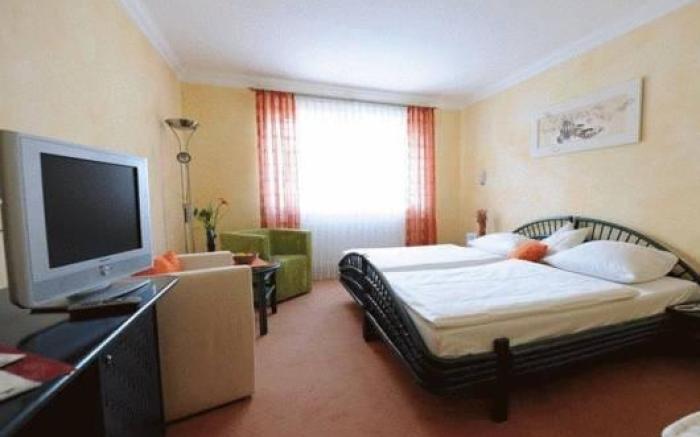 Korbstadthotel Krone