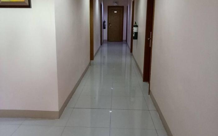 Meaco Royal Hotel-Taytay
