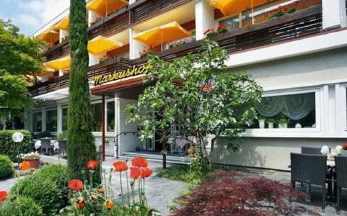 Kurhotel Markushof