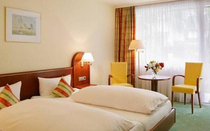 Kurhotel Markushof