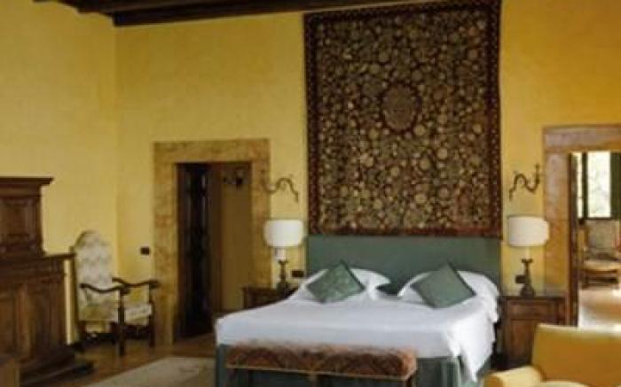 La Posta Vecchia Hotel