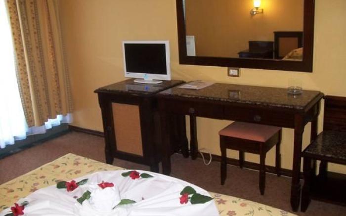 Lara Park Hotel