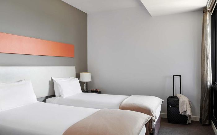Dandenong Central Apartment Hotel