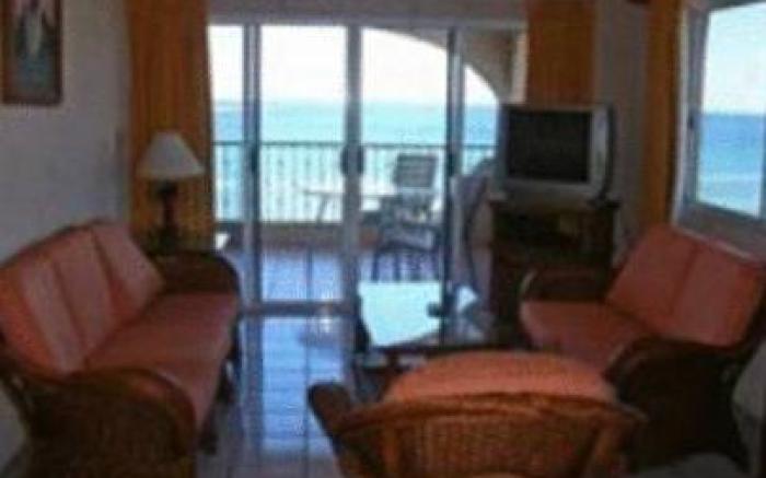 Las Gaviotas Condo-Hotel La Paz BCS