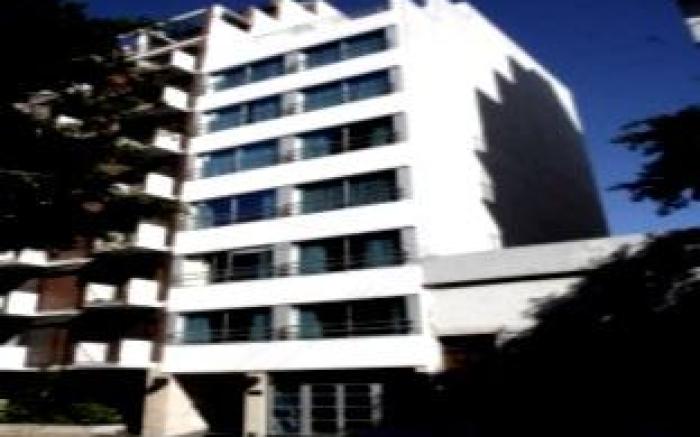 Le Batiment Apartments