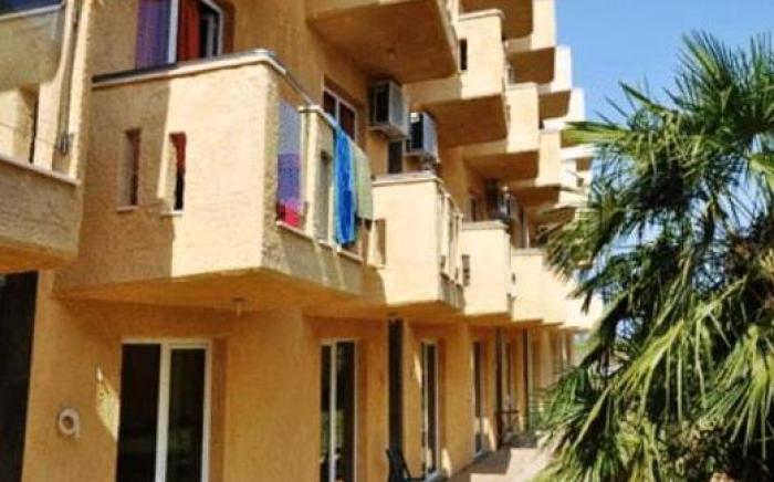 Lilalo Ηotel