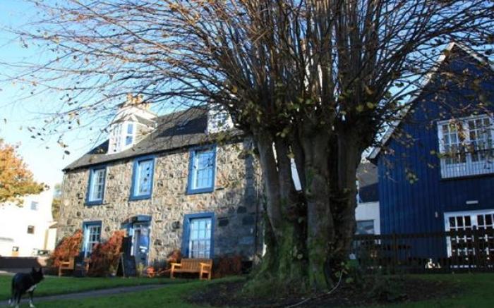Lime Tree Hotel