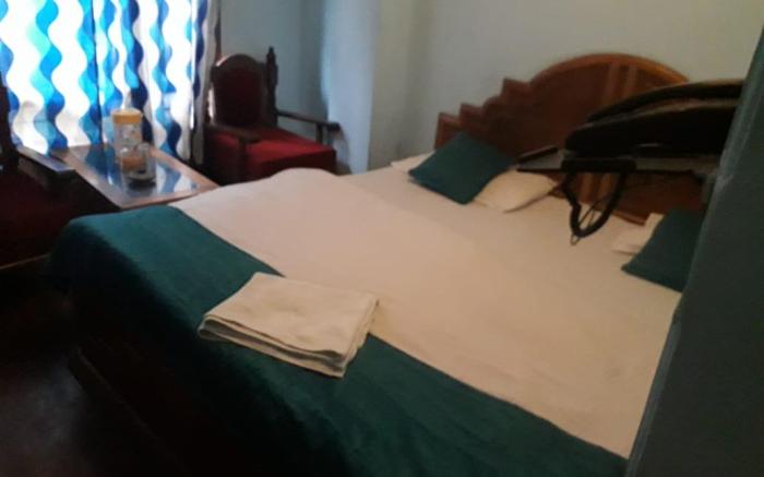Hotel Avalanche 