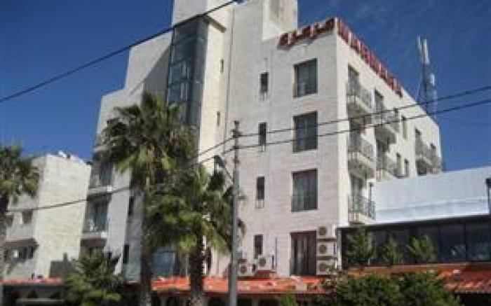 Guest House Amman Hotel