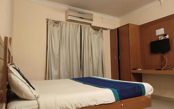 Silver Cloud Hotel Sholinganallur