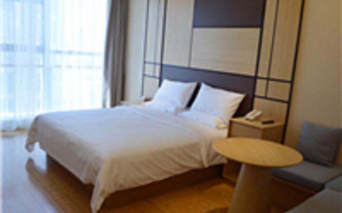 Ji Hotel Zhenjiang Railway Station