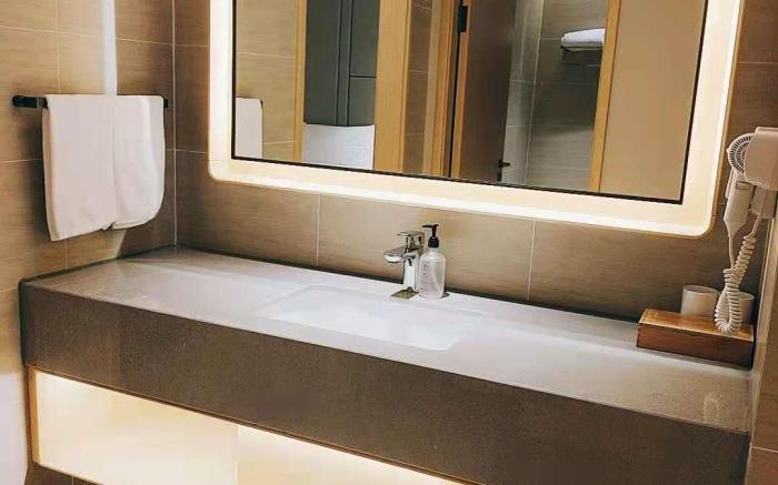 Ji Hotel Hefei Changjiang Dong Road