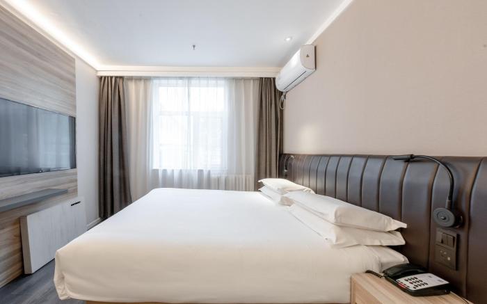 Hanting Premium Hotel Youjia Xining Shengli Road