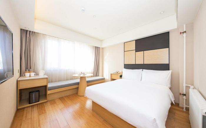 Ji Hotel Beijing Tiantan