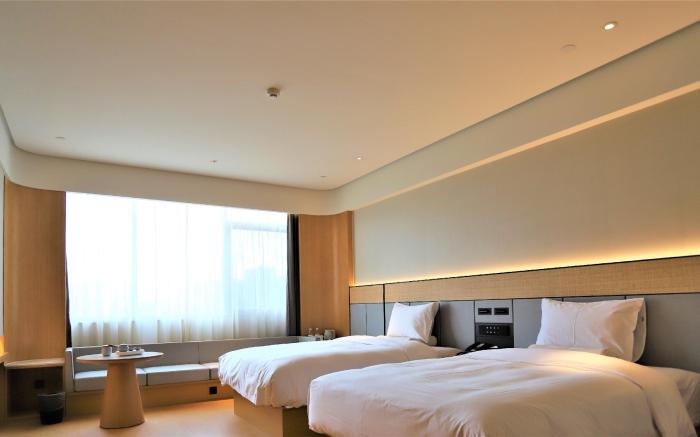 Ji Hotel Shenyang Hunnan Municipal Government