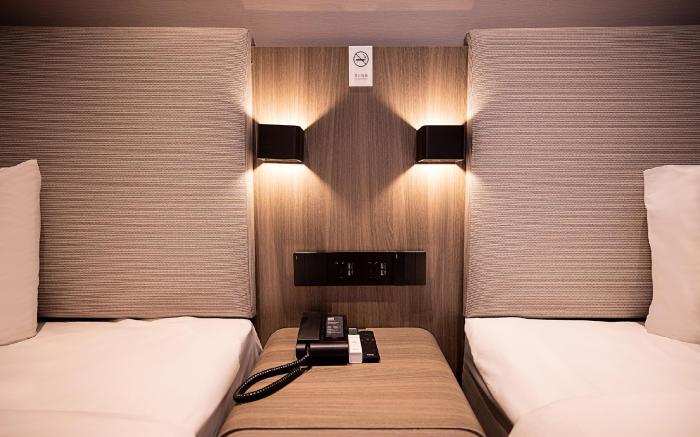 Hanting Hotel Xinxiang Xinfei Avenue