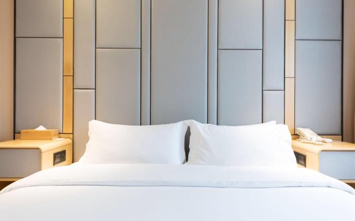 Ji Hotel Hangzhou Xihu Hubin
