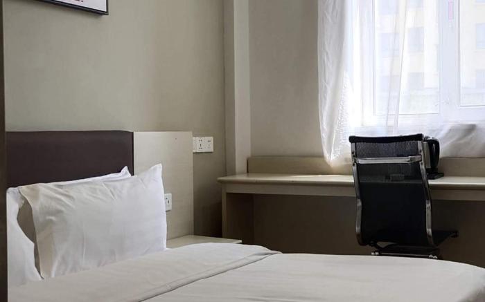 Hanting Hotel Qingdao Jimo Clothing City
