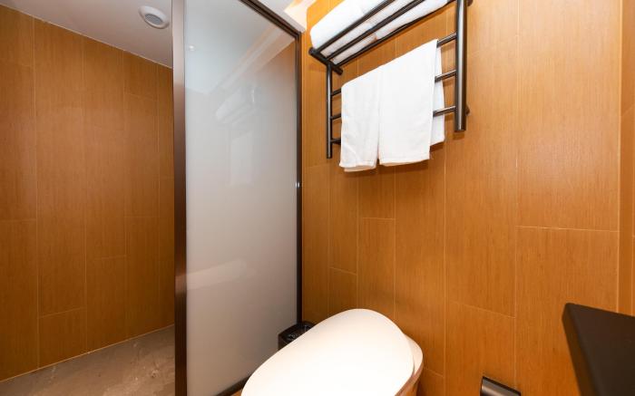 Ji Hotel Nanchang Gaoxin Torch Square