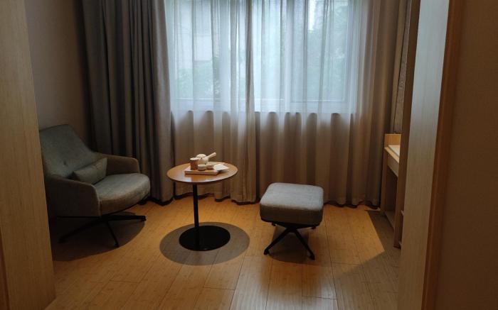 Ji Hotel Hefei Tongcheng Road