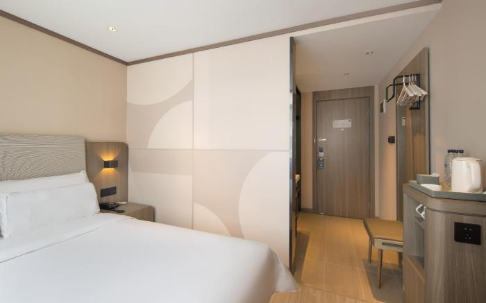 Hanting Hotel Ji'nan Quancheng Square                                                     