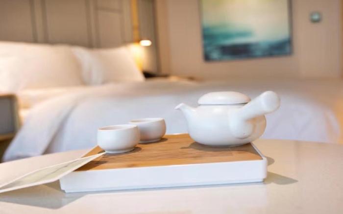 Ji Hotel Xi'an Daming Palace Zhenguan Road