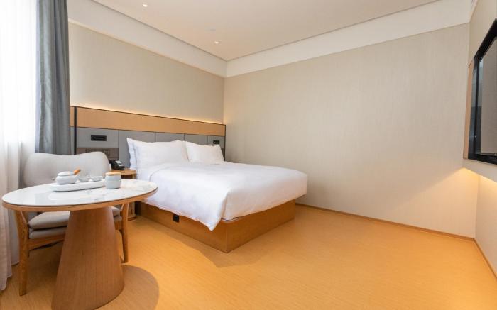 Ji Hotel Changsha Central Nan University of Forestry and Technology