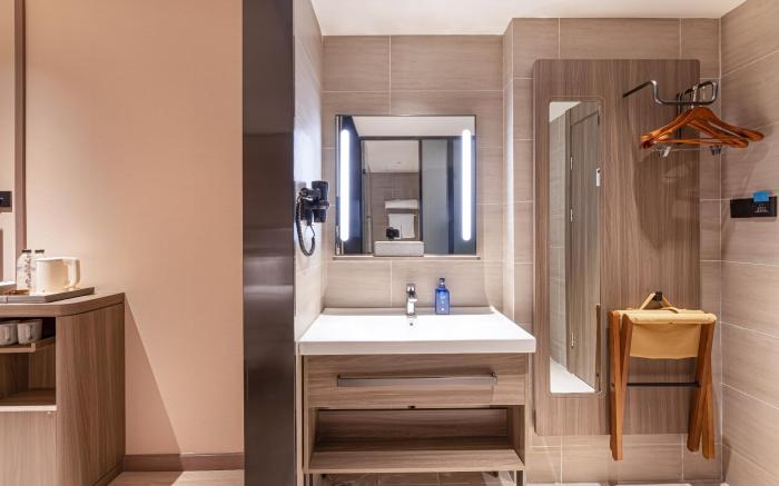 Hanting Hotel Liyang Shangxing Caoshan