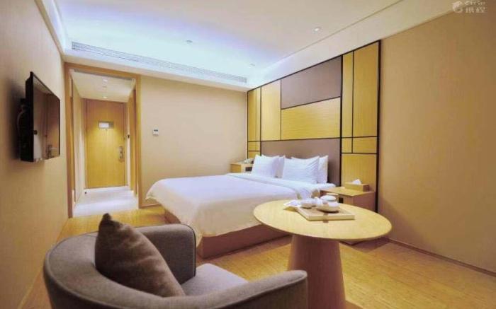 Ji Hotel Yangzhou Wangyue Road