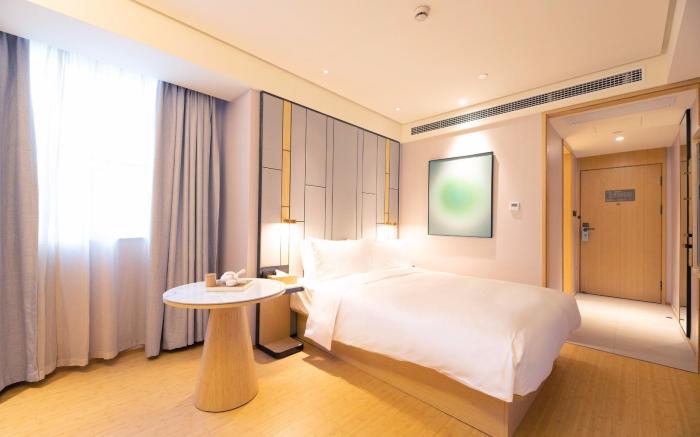 Ji Hotel Hangzhou Xiaoshan Airport Nanyang