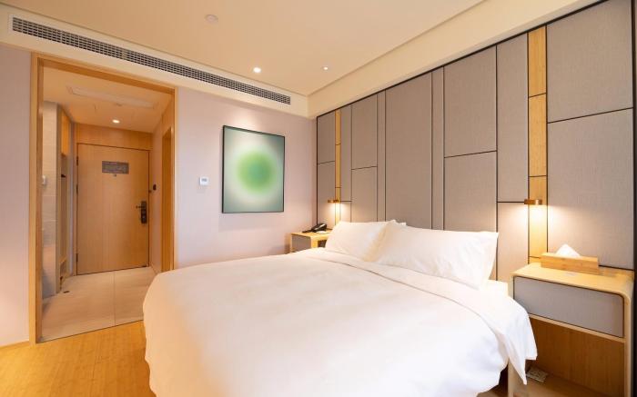 Ji Hotel Hangzhou Xiaoshan Airport Nanyang