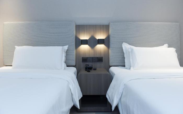 Hanting Hotel Xuancheng Jing County