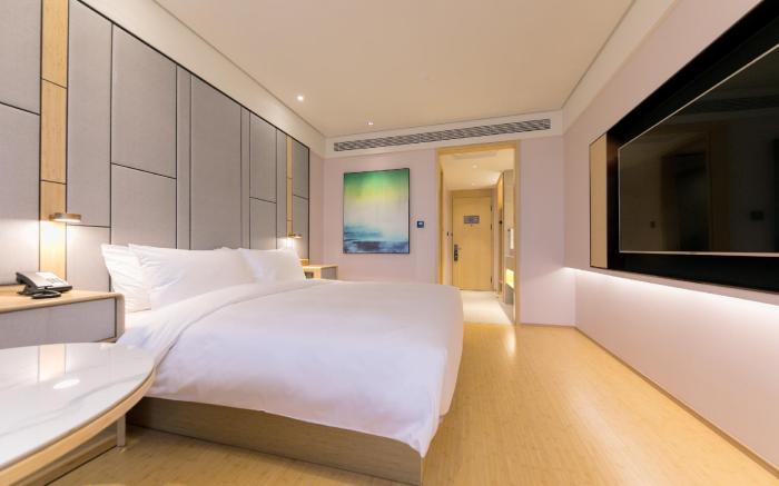JI Hotel Changchun Financial Center Jiefang Road Hotel                                    