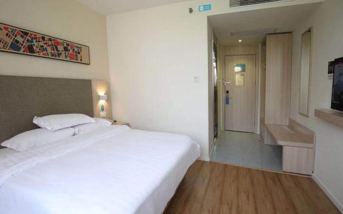 Hanting Hotel Hangzhou Donghu Bei Road
