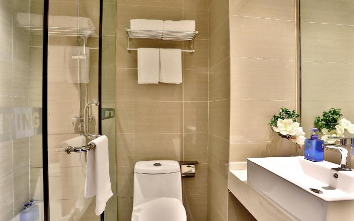 Hanting Premium Hotel Hangzhou Wenyi Road Cuiyuan