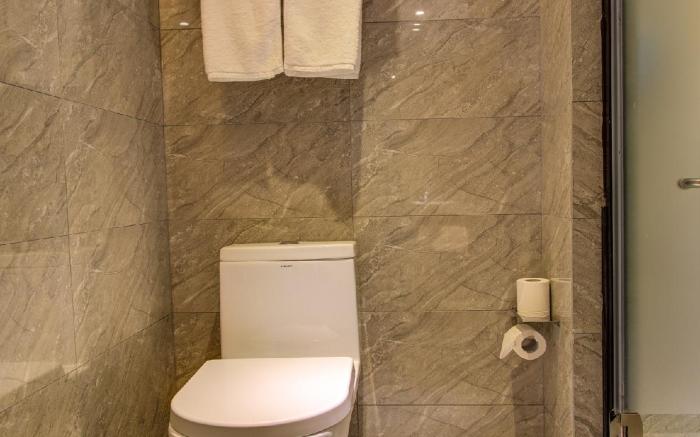 Starway Hotel Zhengzhou Songshan Road