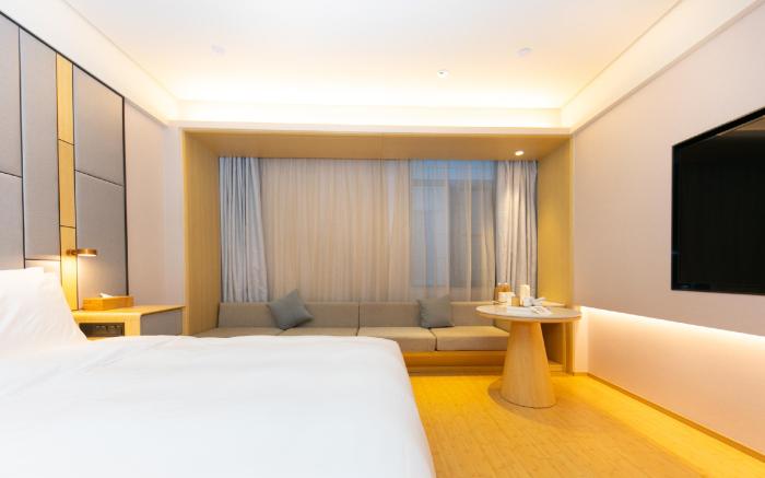 Ji Hotel Outang Vocational Education Park