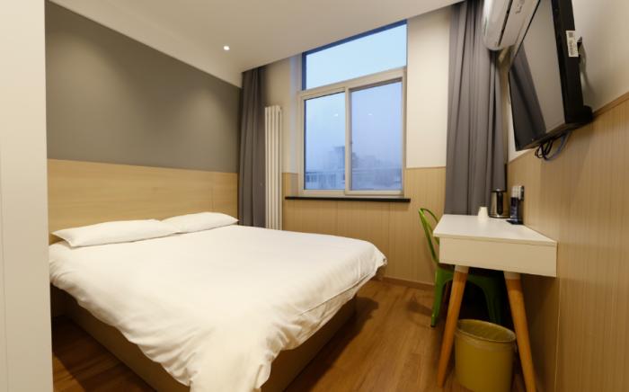 Hi Inn Beijing Changpingfu Xuelu
