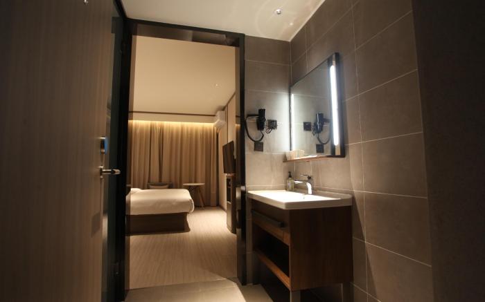 Hanting Hotel Cangzhou Nanpi