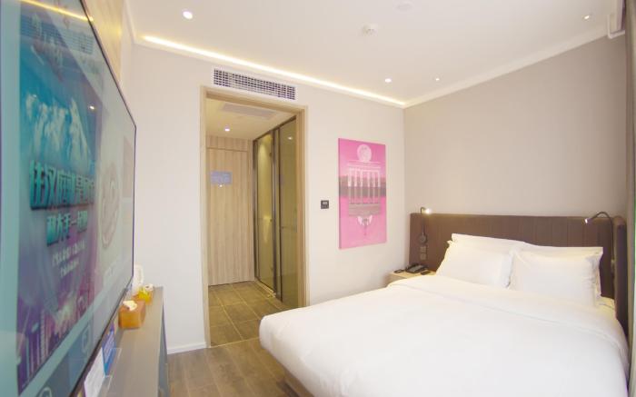 Hanting Premium Hotel Youjia Beijing Guang'anmen Daguanyuan