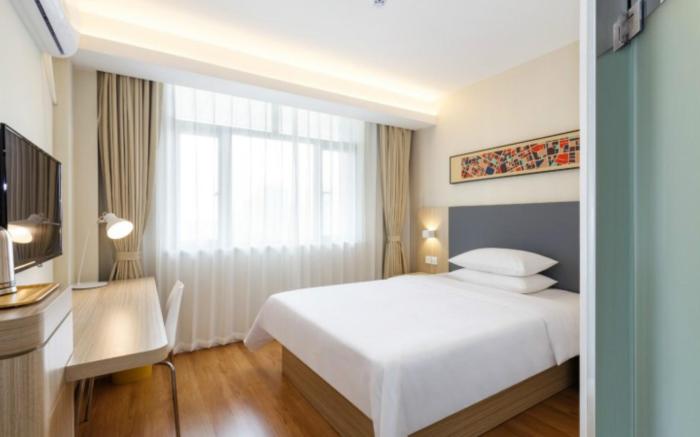 Hanting Hotel Jiande Xinanjiang New Branch