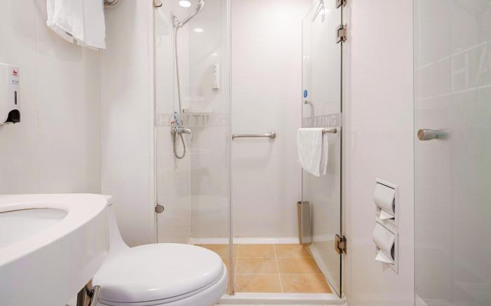 Hanting Hotel Qingdao Licang Wanda Jiushui East Road