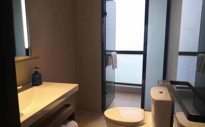 Hanting Hotel Qingdao Licang Jinshui Road