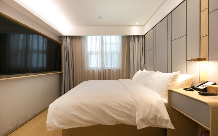 Ji Hotel Beijing Xidan