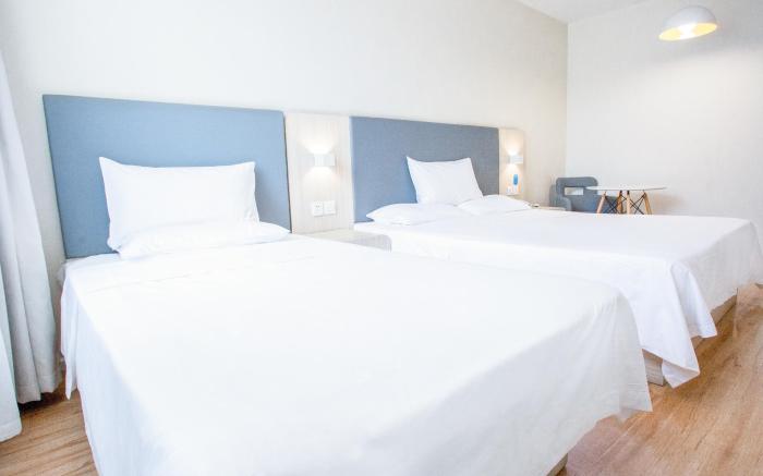 Hanting Hotel Beijing Changchun Street