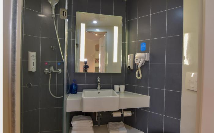 Hanting Hotel Beijing Guanganmen Metro Station
