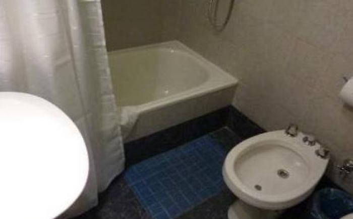 Milhouse Hostel Hipo