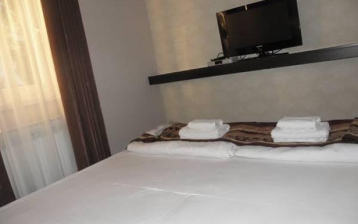 Hotel Sokak