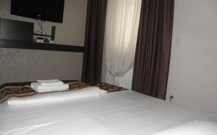 Hotel Sokak
